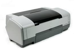Máy in phun khổ A3 màu EPSON 1390.