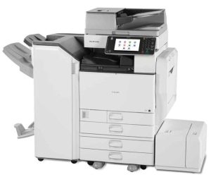 Máy photocopy màu Ricoh  MP C3002