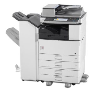 Cho thuê máy photocopy Ricoh Mp 3352