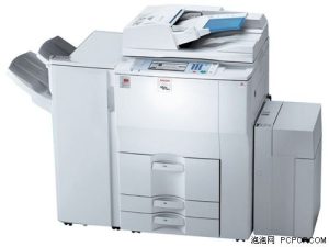 Máy Photocopy Ricoh Aficio MP 5500