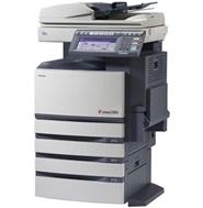 Cho thuê máy photocopy Toshiba E 283