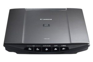 Máy Scan Canon LIDE 120