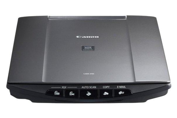 Máy Scan Canon LIDE 120
