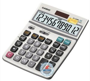 Máy tính Casio 120MS