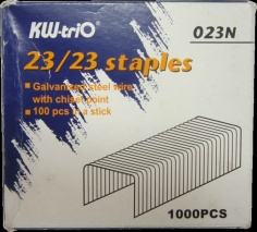 Ghim dập KW Trio 23/23