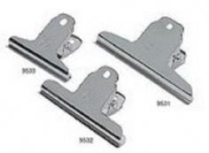 Kẹp inox Deli 145mm