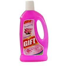 Nước lau sàn gift 1 lít