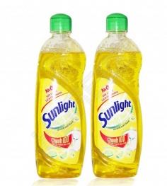 Nước rửa bát Sunlight 750ml