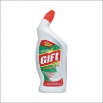 Nước tẩy toilet gitf 600 ml