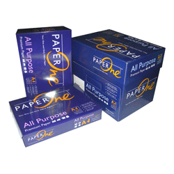 Giấy PaperOne A4 - 80gsm