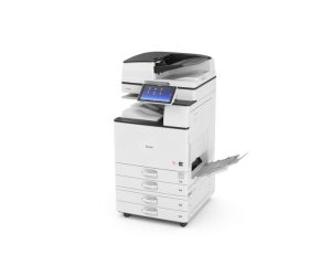 Máy photocopy Ricoh 5055sp
