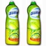 Nước rửa bát Sunlight 500ml