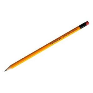Bút chì học sinh YELLOW 134