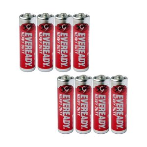 Pin EVEREADY 1015 SW4 AA