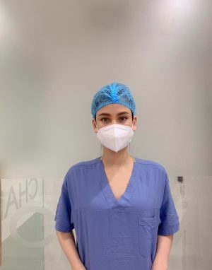 Khẩu trang N95 - Ảnh 11