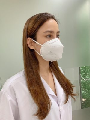 Khẩu trang N95 - Ảnh 9
