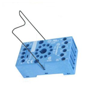 Đế relay finder sử dụng với rơ le 60.13