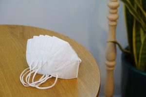 Khẩu trang N95 - Ảnh 3