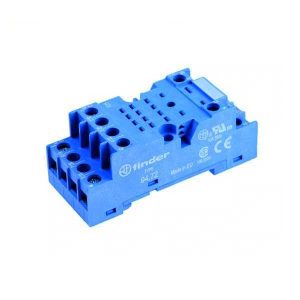 Đế relay finder sử dụng với rơ le 55.32