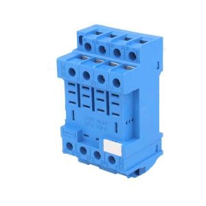 Đế relay finder sử dụng với rơ le 56.34, 99.01