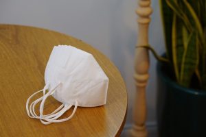Khẩu trang N95 - Ảnh 10