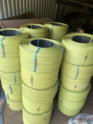 Dây Đai Nhựa PP và PET Đủ Loại - Ảnh 5