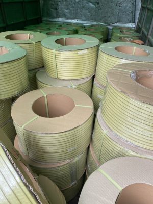 Dây Đai Nhựa PP và PET Đủ Loại