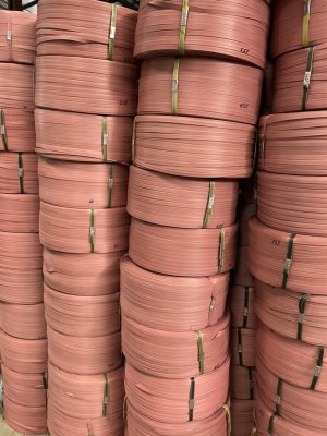 Dây Đai Nhựa PP và PET Đủ Loại - Ảnh 4