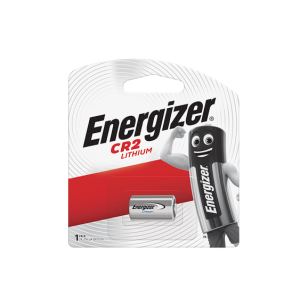 ENERGIZER-PIN LITHIUM CR2 BP1