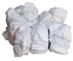 Gỉe lau cotton