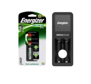 MÁY SẠC PIN ENER CH2PC4  (2 Pin sạc AAA)