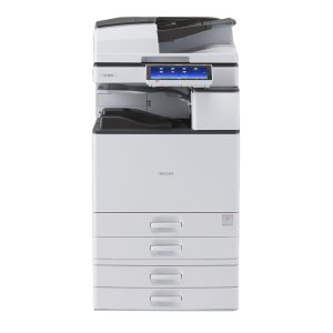 Máy Photocopy đen trắng Ricoh 6055 SP