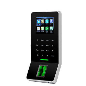 Máy chấm công Ronal Jack F22
