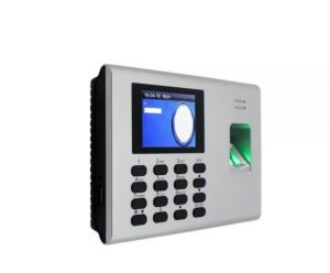 Máy chấm công Ronald Jack DG1000ID