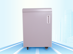 Máy hủy tài liệu New United 3150C