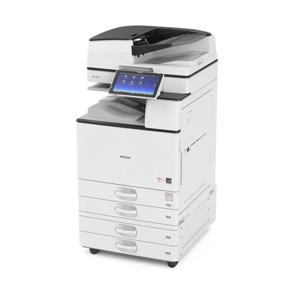 Máy photocopy Ricoh 4055 SP