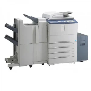 Máy photocopy Toshiba e-Studio 600