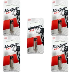 PIN ENERGIZER A23 BP1