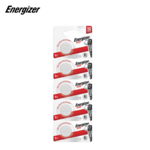 PIN ENERGIZER Lithitum CR2025 TS1x5