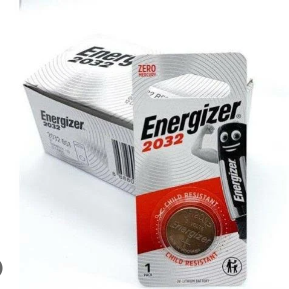 PIN ENERGIZER SPECIALTY 2032 BP1