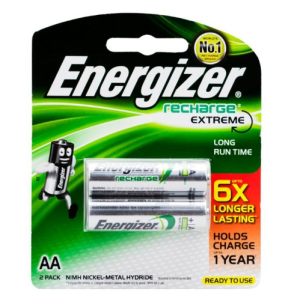 PIN SAC ENER AA 2300MAH NH15ERP2