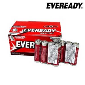 Pin EVEREADY Heavy Duty 1015 BP4 AA