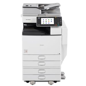 Máy photocopy  RICOH  MP 4002