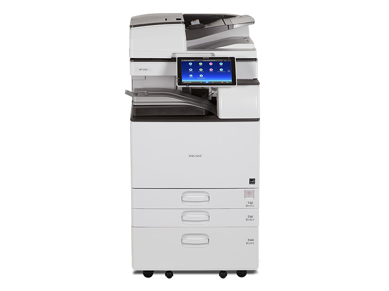 Máy photocopy Ricoh 3055 SP