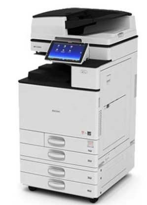 Máy photocopy Ricoh IM 3000 SP