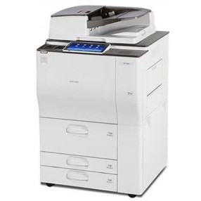 Máy photocopy Ricoh IM 8000