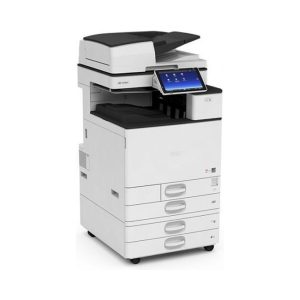 Máy photocopy Ricoh 3055 SP - Ảnh 3