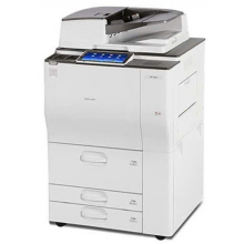 Máy Photocopy Ricoh MP 7503 SP