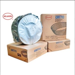 Dây hàn lõi thuốc Atlantic E71T-1C(CHT711)