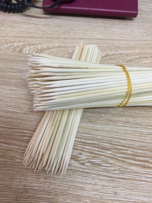 Tăm xiên thực phẩm đa năng Thanh Bình - Ảnh 3